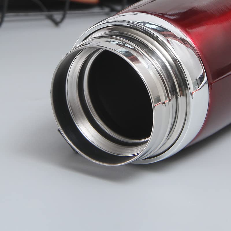 5875 800ml Stainless Steel Water Bottle for Men Women Kids | Thermos Flask | Reusable Leak-Proof Thermos steel for Home Office Gym Fridge Travelling 5875 800ml Stainless Steel Water Bottle for Men Women Kids | Thermos Flask | Reusable Leak-Proof Thermos steel for Home Office Gym Fridge Travelling